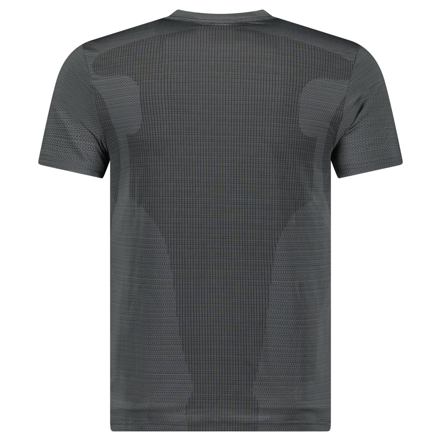 GREY VOLT TEE