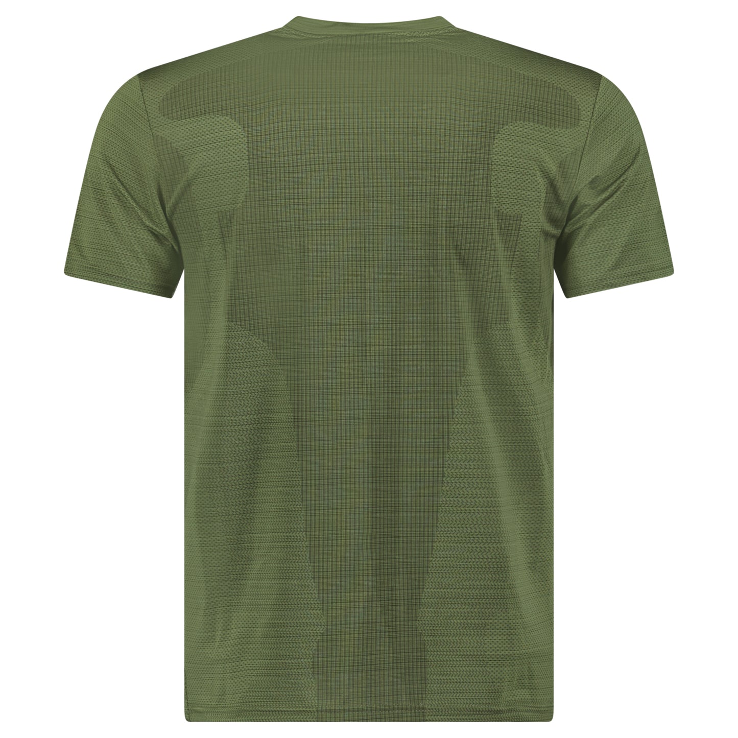 KHAKI VOLT TEE