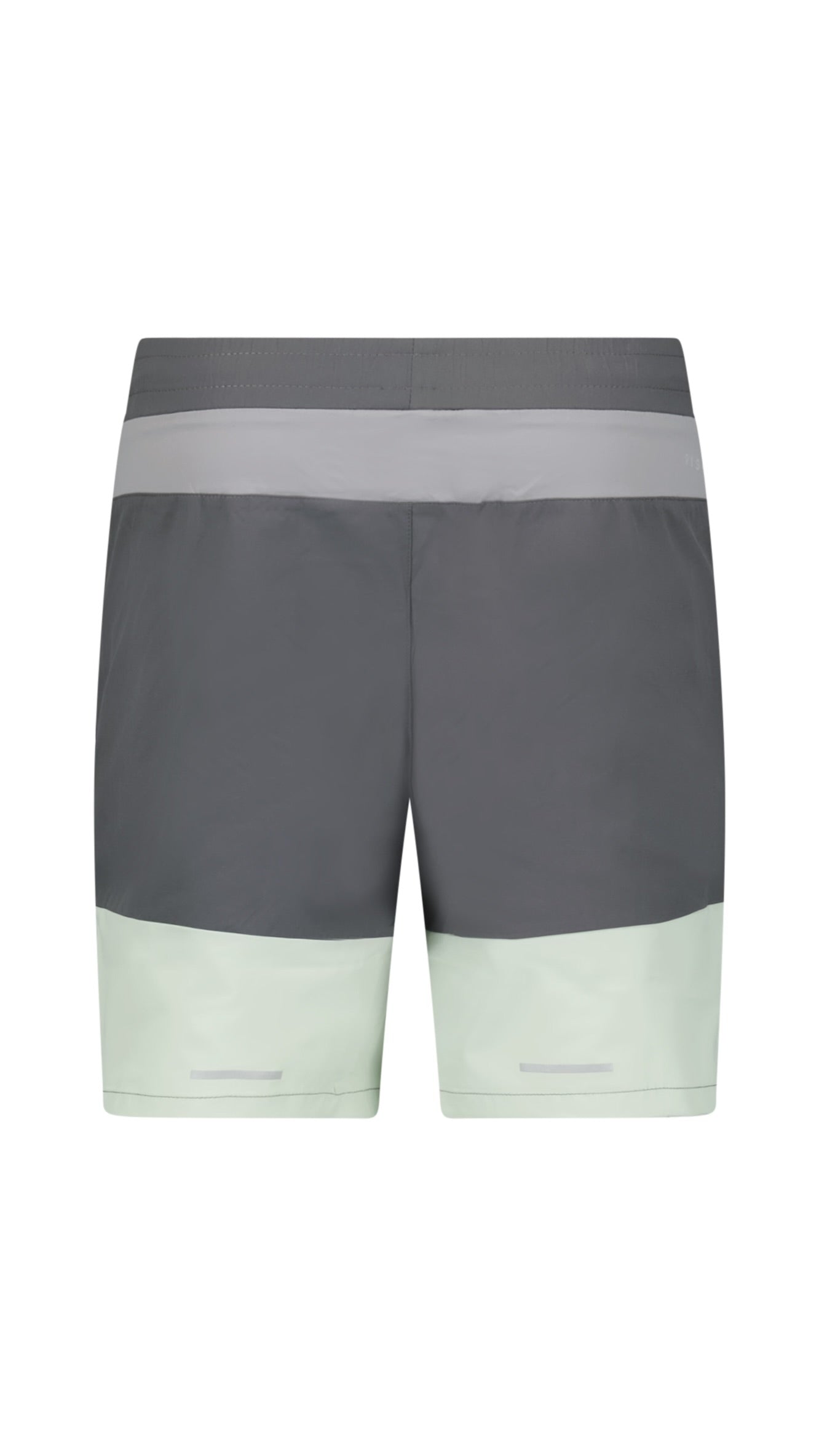MINT ABSTRACT SHORTS