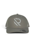 “ GREY “ TRUCKER CAP