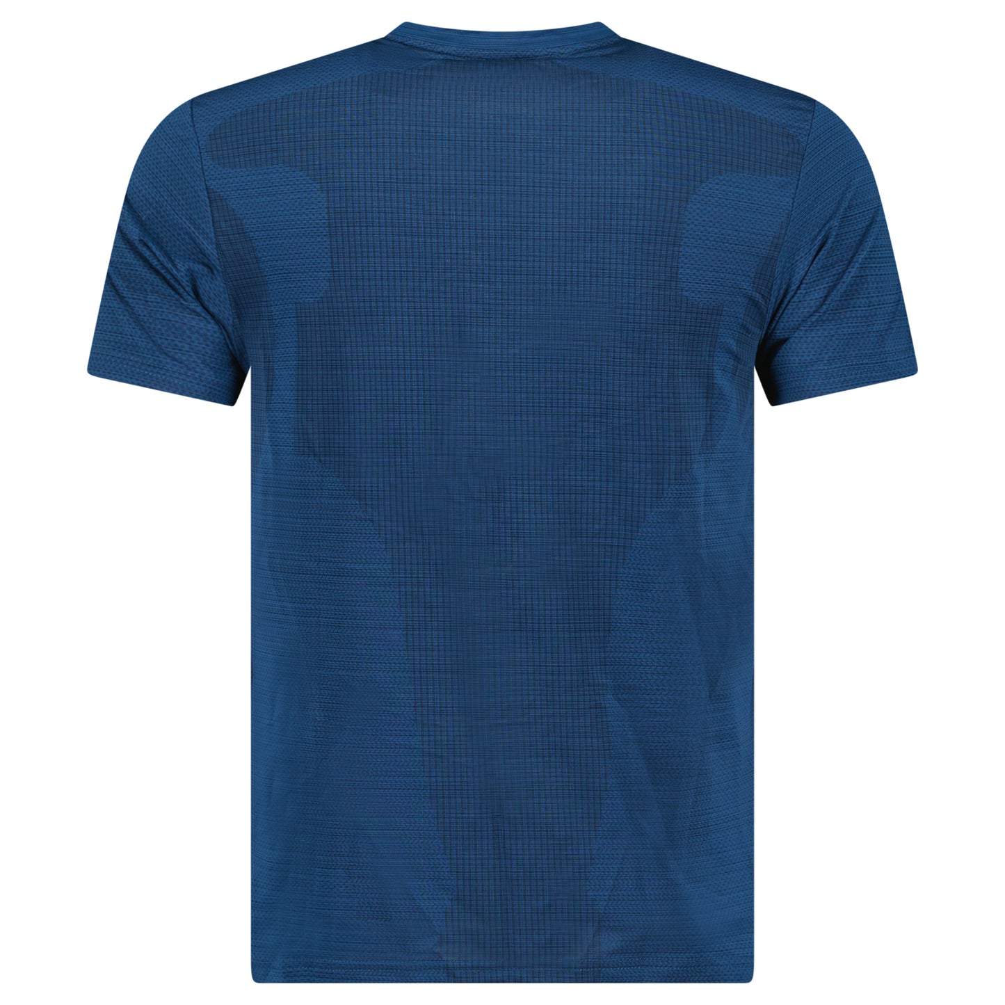 NAVY VOLT TEE