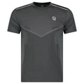 GREY VOLT TEE