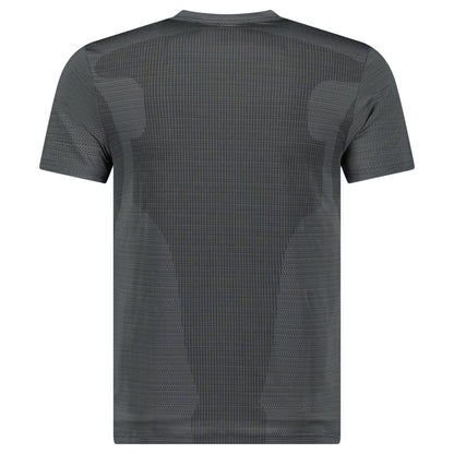 GREY VOLT TEE