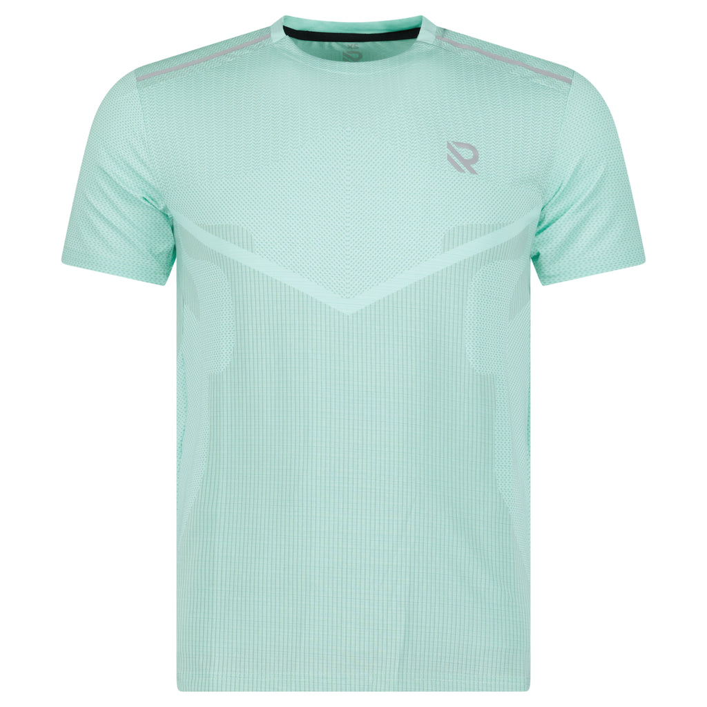 MINT VOLT TEE