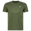 KHAKI VOLT TEE
