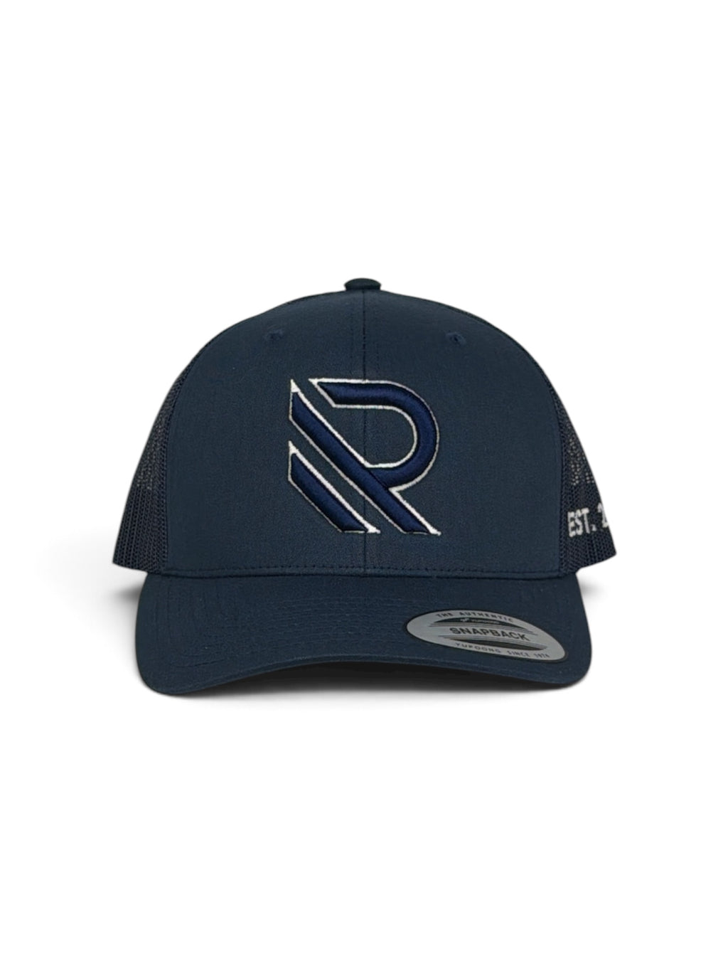 “ NAVY “ TRUCKER CAP