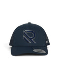 “ NAVY “ TRUCKER CAP