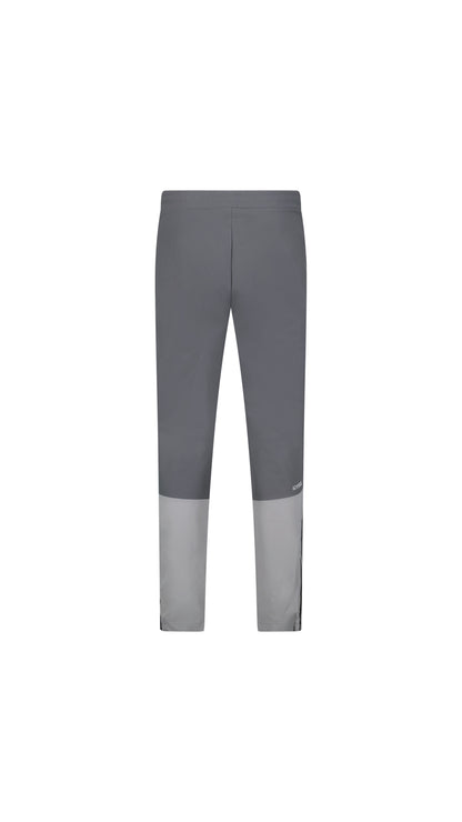 RISE ABSTRACT PANTS