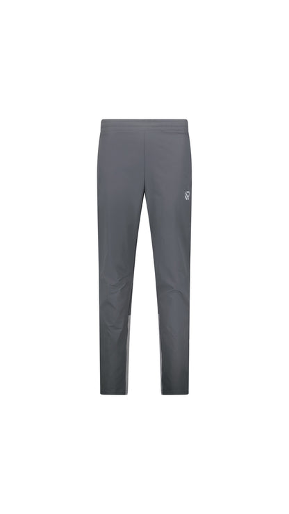 RISE ABSTRACT PANTS